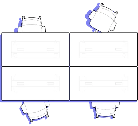 Open Space Office
