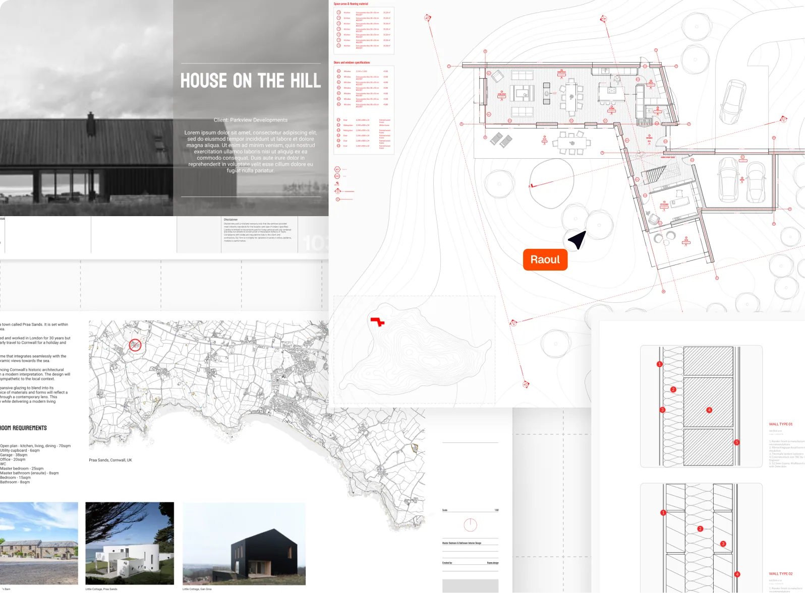 architecture software