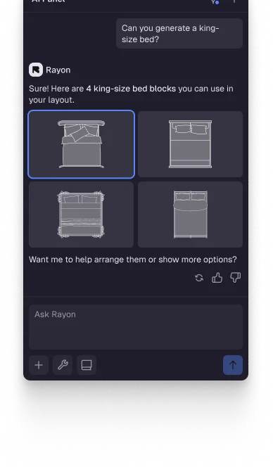 Chat Panel