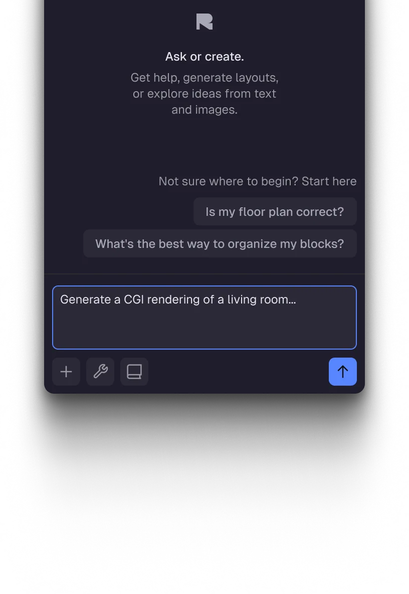 Chat Panel