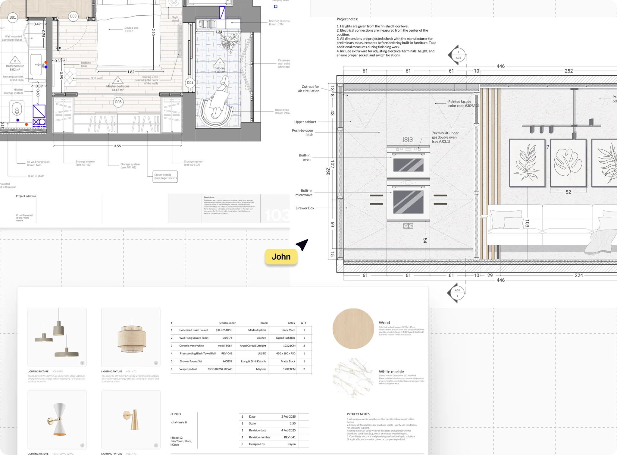 interior architecture software