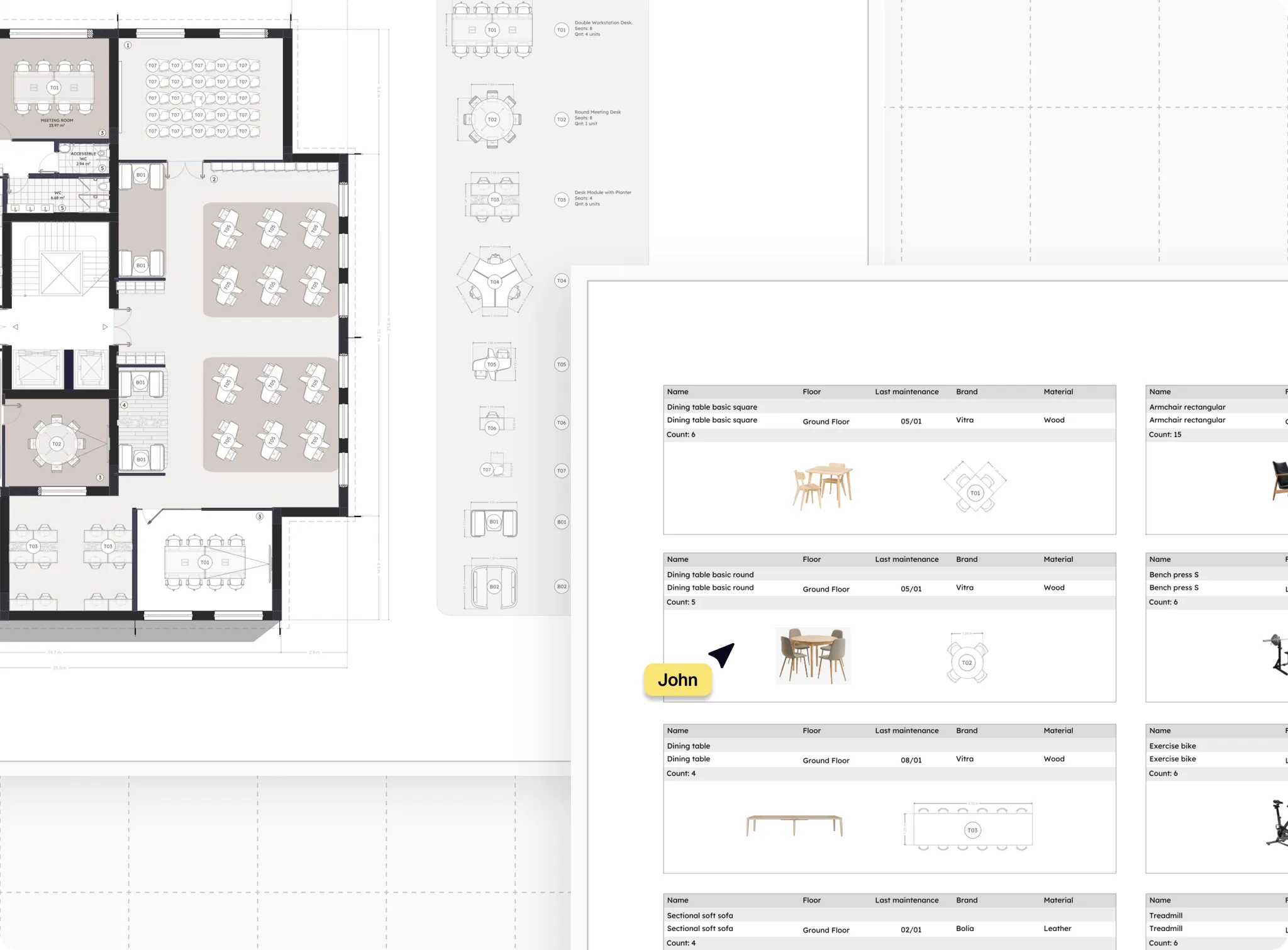 facility management software